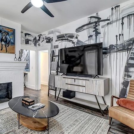 ג'קסונוויל Contemporary Apartment - 5 Min To Tiaa Bank Field! מראה חיצוני תמונה