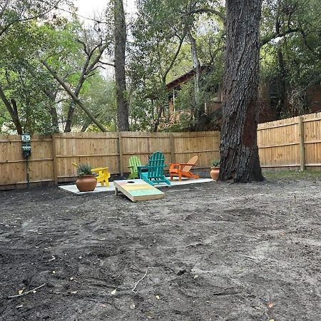 ג'קסונוויל Contemporary Apartment - 5 Min To Tiaa Bank Field! מראה חיצוני תמונה