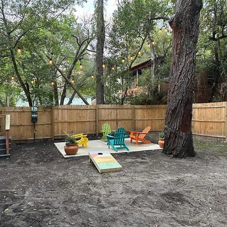 ג'קסונוויל Contemporary Apartment - 5 Min To Tiaa Bank Field! מראה חיצוני תמונה