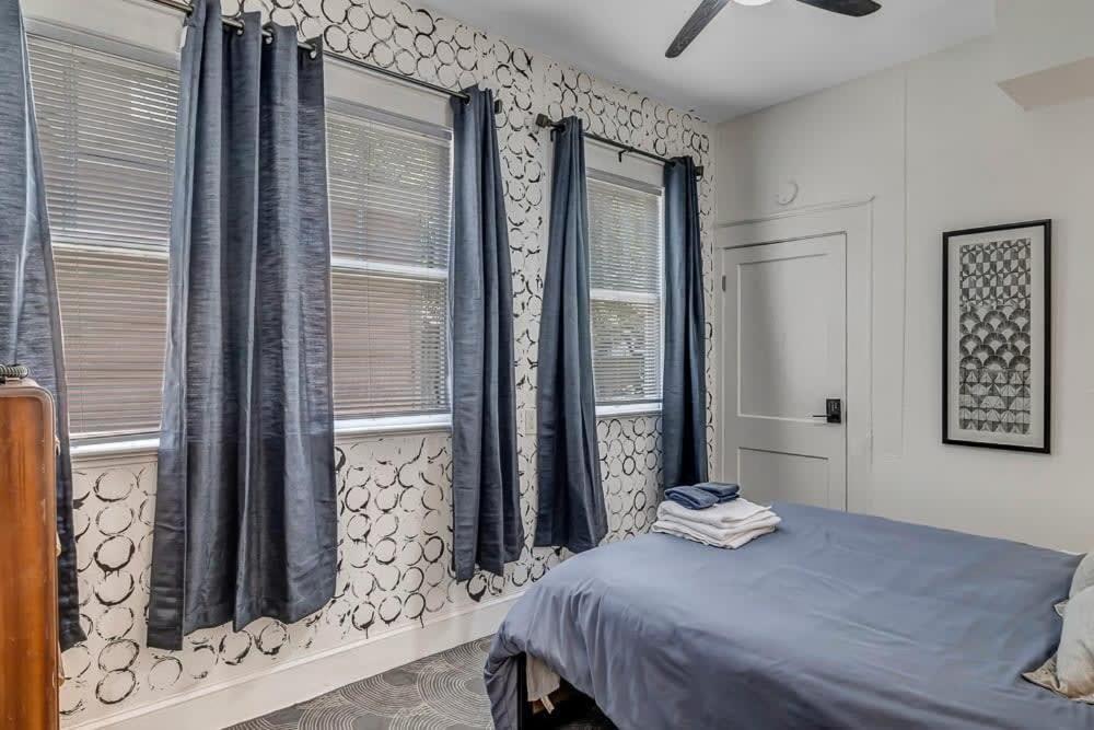 ג'קסונוויל Contemporary Apartment - 5 Min To Tiaa Bank Field! מראה חיצוני תמונה
