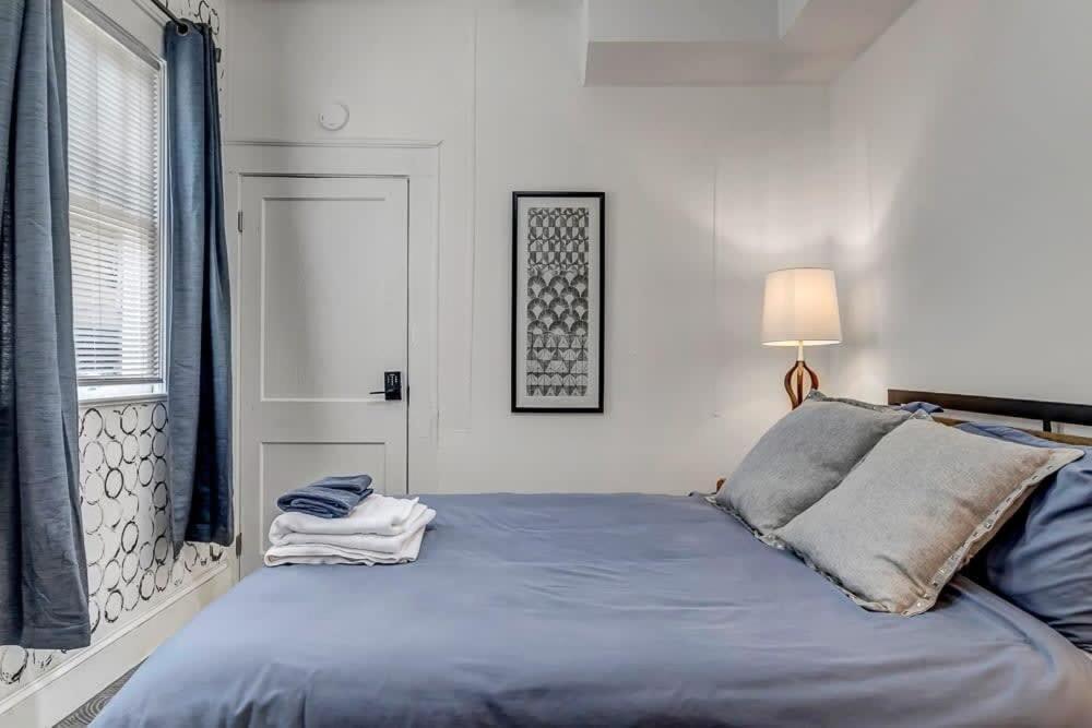 ג'קסונוויל Contemporary Apartment - 5 Min To Tiaa Bank Field! מראה חיצוני תמונה