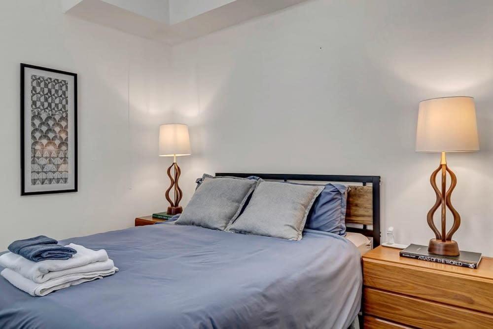 ג'קסונוויל Contemporary Apartment - 5 Min To Tiaa Bank Field! מראה חיצוני תמונה